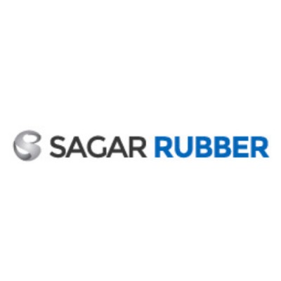 Sagar Rubber Products Pvt Ltd's Logo