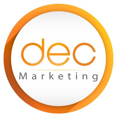 DEC Marketing's Logo