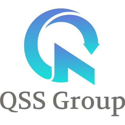 Quality Systems Solutions Ltd's Logo