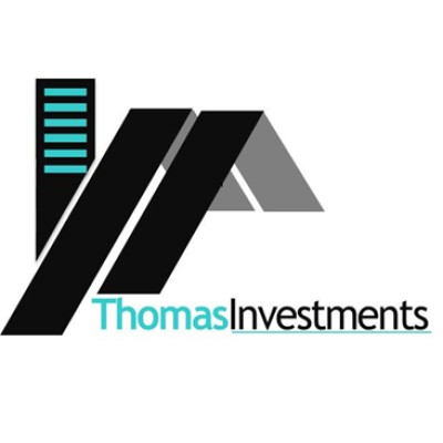 THOMAS INVESTMENTS's Logo