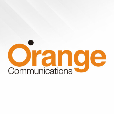 Orange Communications's Logo