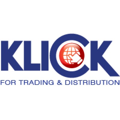 Klick for Trading & Distribution's Logo