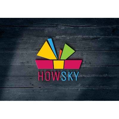 Howsky's Logo