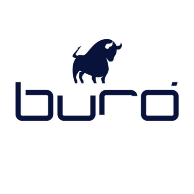 Buró Business Development's Logo