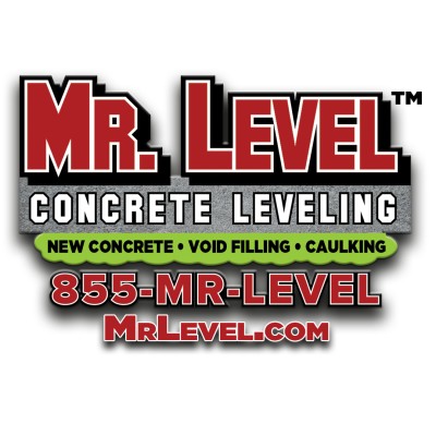 Mr.Level's Logo