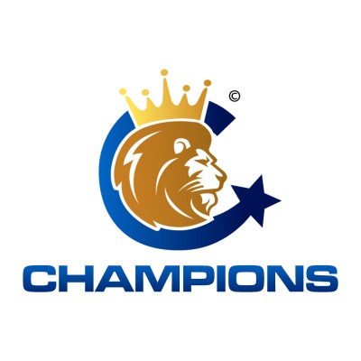 Champions Waterproofing's Logo