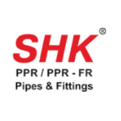 SHK Polymers Industries's Logo