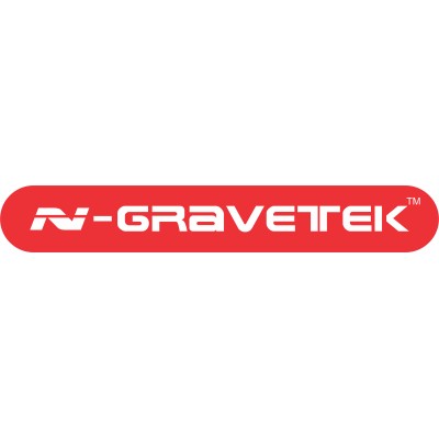 N-GRAVETEK's Logo