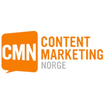 Content Marketing Norge's Logo