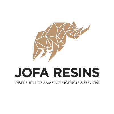 JOFA Resins's Logo