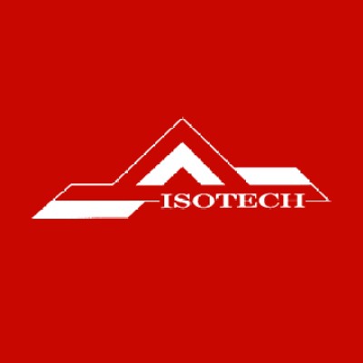 Isotech Sprayfoam Ltd's Logo