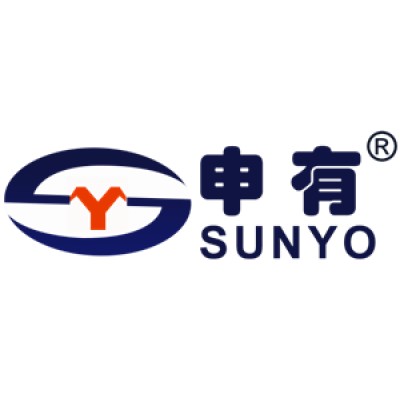 Shanghai ShenYou Industrial Development Co.Ltd's Logo