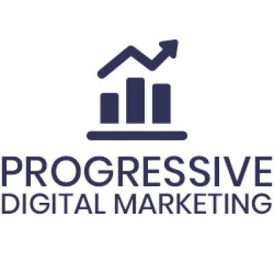 Progressive Digital Marketing's Logo