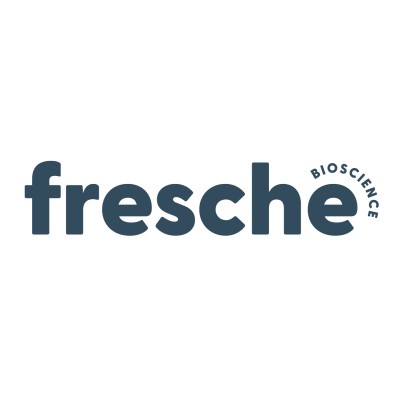 Fresche Bioscience's Logo