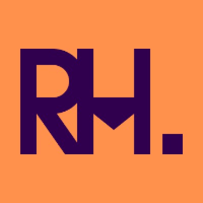 Real Hustlers Marketing's Logo