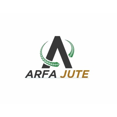 Arfa Jute's Logo