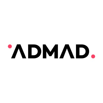 Admad - Performance Marketing Agency's Logo