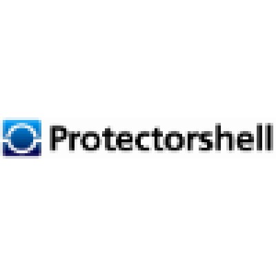 Protectorshell's Logo