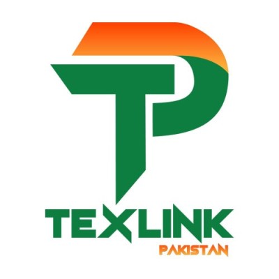 Texlink Engineering Company Pakistan's Logo