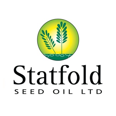 Statfold Seed Oil Ltd's Logo