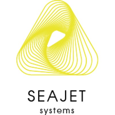 SEAJET Systems Ltd's Logo