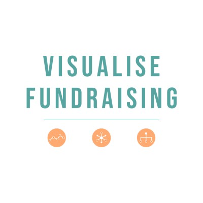 Visualise Fundraising's Logo