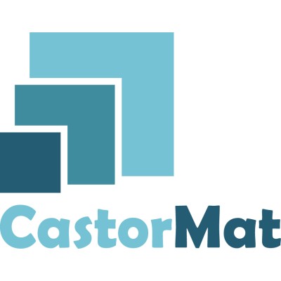 CastorMat's Logo