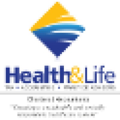 Health and Life - Practice Accounting and Tax Advisers's Logo