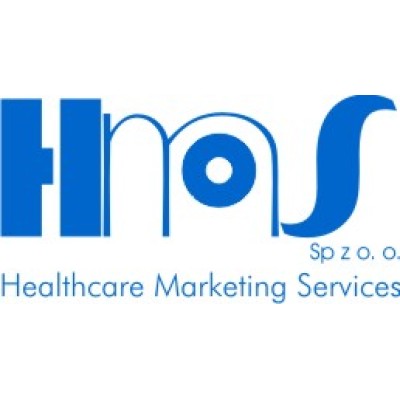 HMS - Healthcare Marketing Services Sp. z o.o.'s Logo