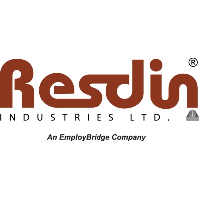 Resdin Industries's Logo