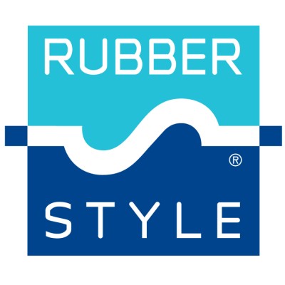 Rubberstyle® AS's Logo