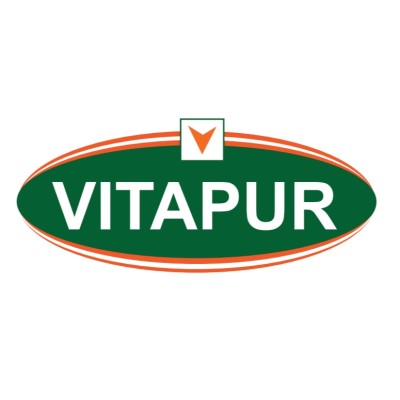 Vitapur Nigeria Limited's Logo