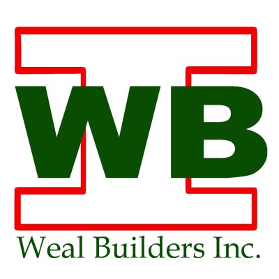 Weal Builders Inc.'s Logo