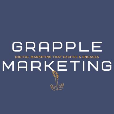 Grapple Marketing's Logo