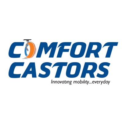 Comfort Castors's Logo