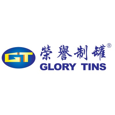 Glory Tins Co.Ltd's Logo