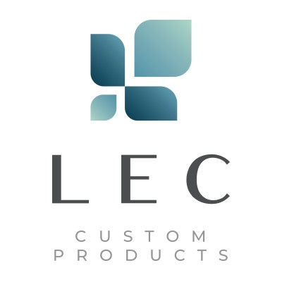 LEC Custom Products's Logo