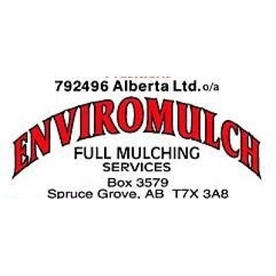 Enviromulch Full Mulching Services's Logo