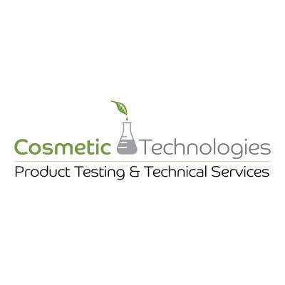 Cosmetic Technologies's Logo