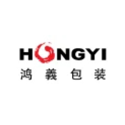 Dongguan Hongyi packaging Co. Ltd's Logo