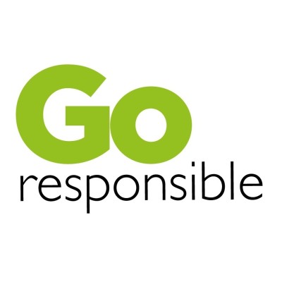 Go Responsible's Logo