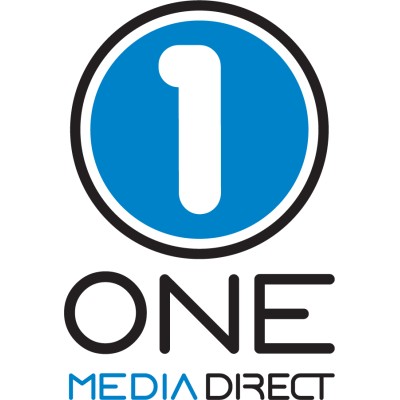 One Media Direct's Logo