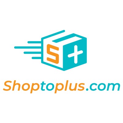 Shoptoplus.com's Logo