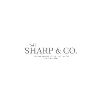 Sharp & Co.'s Logo