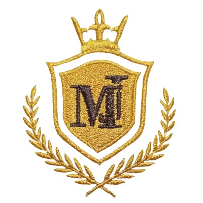 MelvinJones's Logo