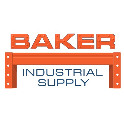 Baker Industrial Supply's Logo