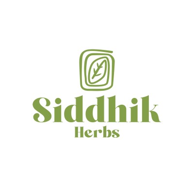 Siddhik Herbs's Logo