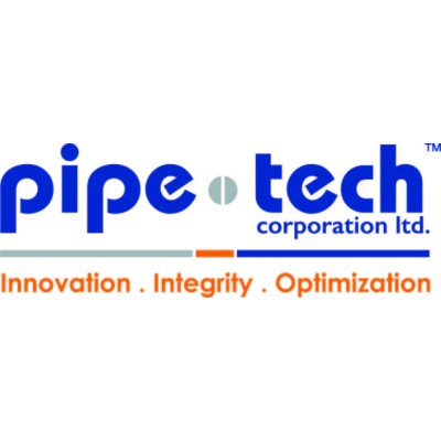 Pipetech's Logo