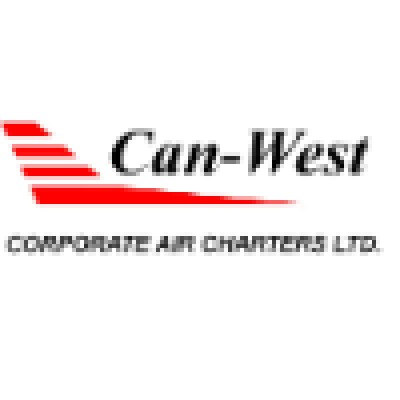 Can-West Corporate Air Charters Ltd.'s Logo