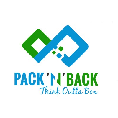 Pack'N'Back Solutions Pvt Ltd's Logo